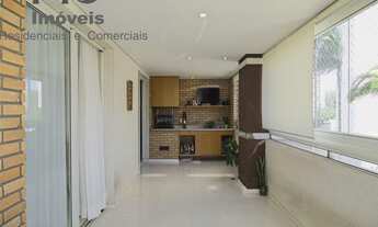 Imagem: Apartamento com 3 suítes 4 vagas a venda