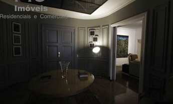 Imagem: Apartamento com 4 suítes 3 vagas a venda