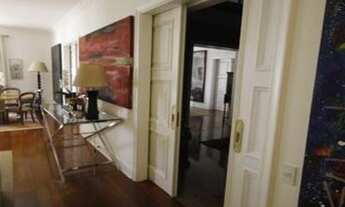 Imagem 2: Apartamento com 4 suítes 3 vagas a venda no Jardim Paulista