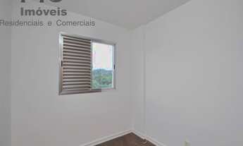 Imagem 3: Apartamento com 2 dormitórios 1 vaga a venda em Santo Amaro