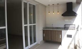 Imagem 5: Apartamento com 3 suítes 3 vagas a venda no Real Parque