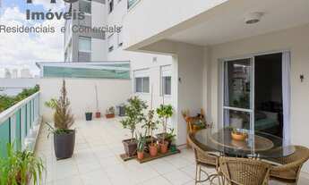 Imagem: Apartamento com 2 dormitórios 1 vaga a