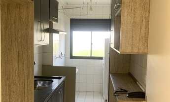 Imagem 3: Apartamento com 2 dormitórios 1 vaga a venda no Jardim Celeste