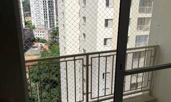 Imagem: Apartamento com 2 dormitórios 1 vaga a