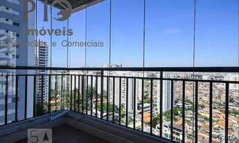 Imagem 2: Apartamento com 2 dormitórios 1 vaga a venda no Morumbi