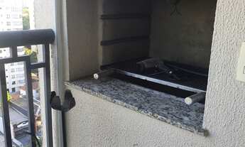 Imagem 3: Apartamento 3 suítes 3 vagas a venda no Campo Belo