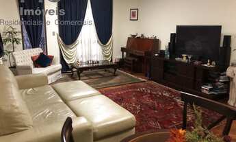 Imagem 2: Apartamento com 4 dormitórios 4 vagas a venda no Brooklin Novo