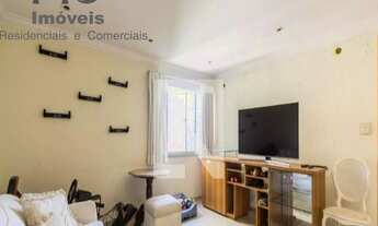 Imagem 3: Apartamento com 2 dormitórios 2 vagas a venda na Vila Suzana