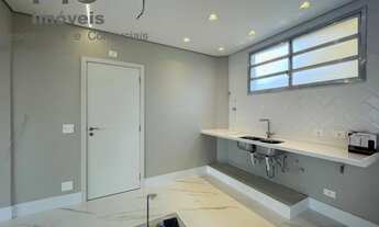 Imagem 3: Apartamento com 3 dormitórios 1 vaga a venda em Perdizes