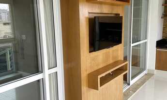 Imagem 4: Apartamento com 3 suítes 3 vagas a venda no Panamby