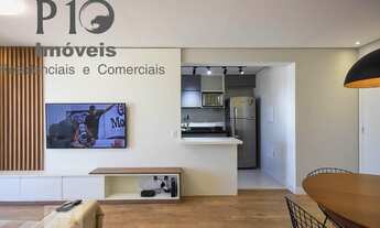 Imagem 4: Apartamento com 2 dormitórios 1 vaga a venda no Morumbi