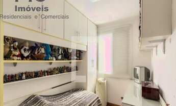 Imagem 5: Apartamento com 2 dormitórios 2 vagas a venda na Vila Suzana