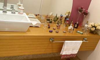 Imagem 4: Apartamento com 4 dormitórios 2 vagas a venda em Moema