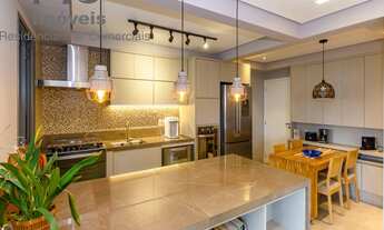 Imagem 7: Apartamento com 3 suítes 2 vagas a venda no Brooklin Paulista