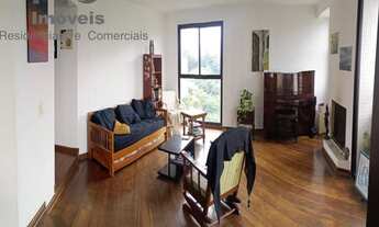 Imagem 2: Apartamento a venda no Morumbi