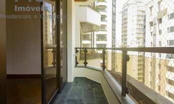 Imagem 3: Apartamento com 3 dormitórios 1 vaga a venda na Vila Nova Conceição