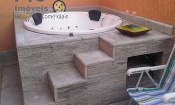 Imagem 3: Cobertura com 3 dormitórios 3 vagas a venda no Jabaquara