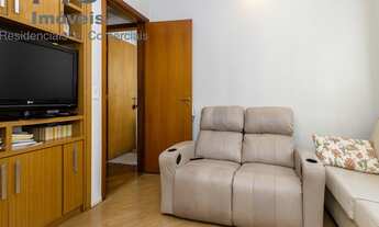 Imagem 7: Apartamento com 3 suítes 3 vagas a venda no Campo Belo