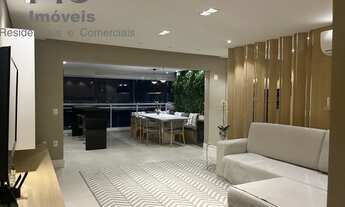 Imagem: Apartamento com 2 suítes 2 vagas a venda