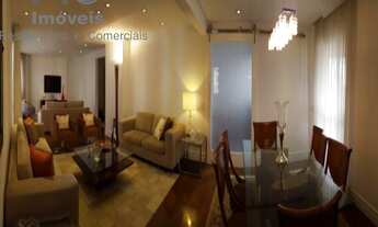 Imagem 6: Apartamento com 5 dormitórios 3 vagas a venda no Campo Belo