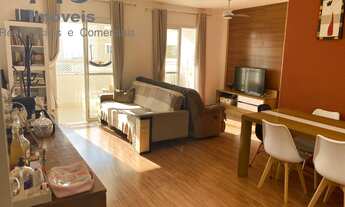 Imagem: Apartamento com 3 suítes 2 vagas a venda