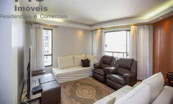 Imagem 2: Apartamento com 3 suítes 3 vagas a venda no Campo Belo