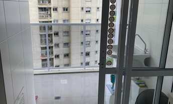 Imagem 7: Apartamento com 1 suíte 1 vaga a venda no Brooklin