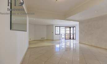 Imagem 2: Apartamento com 4 dormitórios 2 vagas a venda em Moema