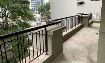 Imagem 5: Apartamento com 3 suítes 4 vagas a venda em Moema