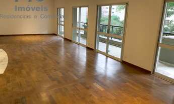 Imagem 2: Apartamento com 3 suítes 4 vagas a venda em Moema