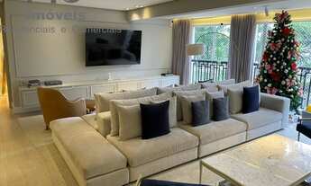 Imagem: Apartamento com 3 suítes 3 vagas no Campo