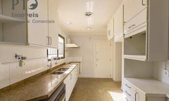 Imagem 7: Apartamento com 4 dormitórios 2 vagas a venda em Moema