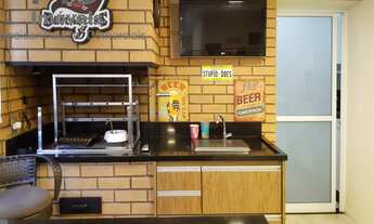 Imagem 3: Apartamento com 3 suítes 3 vagas a venda no Panamby