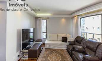 Imagem 4: Apartamento com 3 suítes 3 vagas a venda no Campo Belo