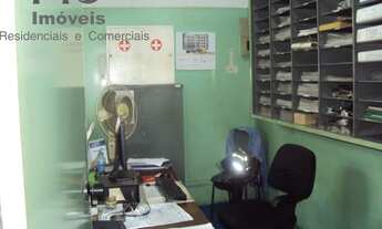 Imagem 5: Prédio comercio com 2300M² a venda em Santo Amaro