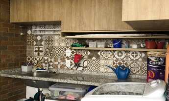 Imagem 3: Apartamento com 3 dormitórios 2 vaga a venda no Morumbi