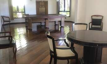 Imagem 7: Apartamento com 4 dormitórios 4 vagas a venda no Panamby