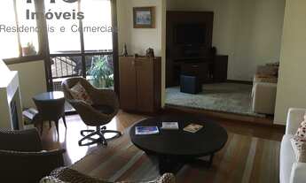 Imagem: Apartamento com 3 suítes 3 vagas a venda