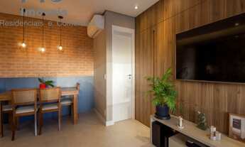 Imagem 7: Apartamento com 1 suíte 1 vaga a venda no Brooklin