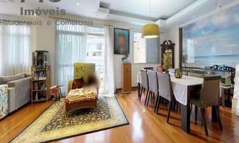 Imagem 3: Apartamento com 4 dormitórios 2 vagas a venda em Moema