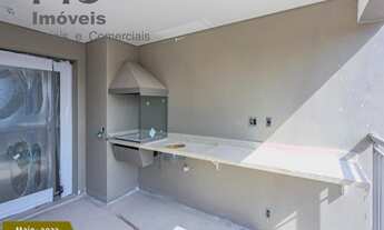 Imagem 5: Apartamento com 3 suítes 2 vagas a venda no Butantã