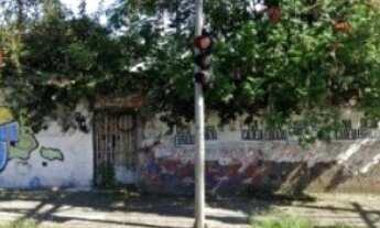 Imagem: Terreno a venda na Celso Garcia