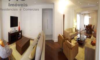 Imagem 4: Apartamento com 5 dormitórios 3 vagas a venda no Campo Belo