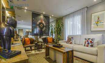 Imagem 6: Apartamento com 4 dormitórios 4 vagas a venda no Morumbi