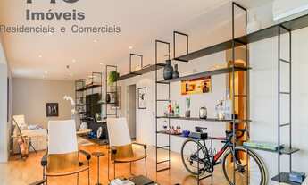 Imagem 3: Apartamento com 3 suítes 3 vagas a venda no Itaim Bibi