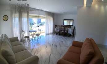 Imagem: Cobertura Duplex com 3 dormitórios 3 vagas