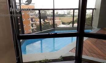 Imagem 3: Apartamento com 4 dormitórios 4 vagas a venda no Panamby