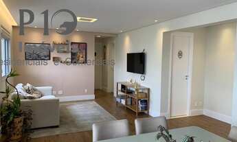 Imagem 7: Apartamento com 3 suítes 2 vagas a venda no Morumbi