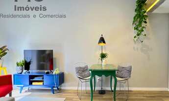 Imagem 5: Apartamento com 2 dormitórios 1 vaga a venda na Vila Olímpia