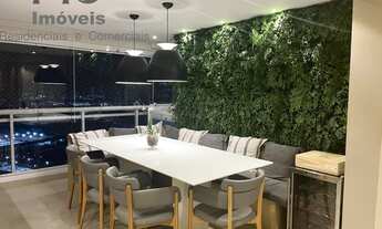 Imagem 3: Apartamento com 2 suítes 2 vagas a venda em Perdizes